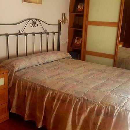 Apartament Excelente Habitacion En Bonita Y Tranquila Casa En Benalmadena Pueblo Zewnętrze zdjęcie