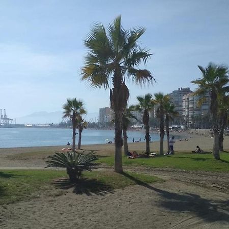 Apartament Excelente Habitacion En Bonita Y Tranquila Casa En Benalmadena Pueblo Zewnętrze zdjęcie