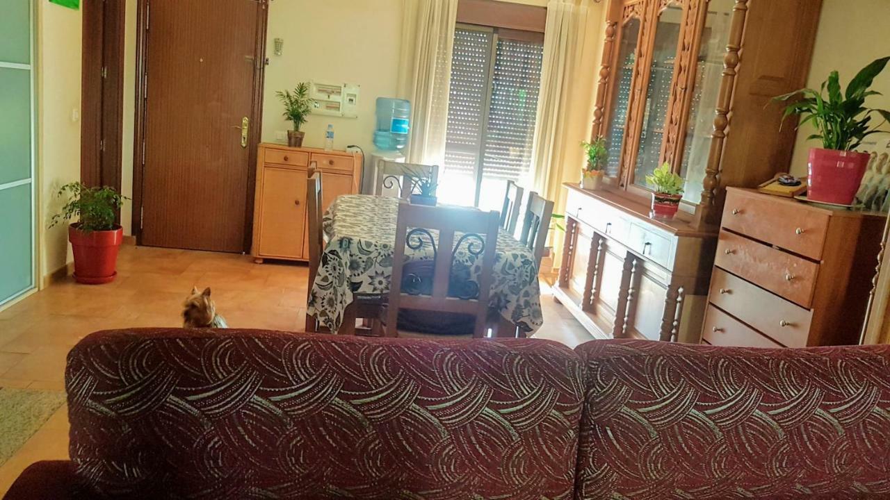 Apartament Excelente Habitacion En Bonita Y Tranquila Casa En Benalmadena Pueblo Zewnętrze zdjęcie