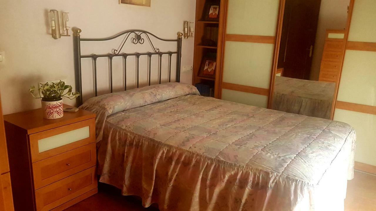 Apartament Excelente Habitacion En Bonita Y Tranquila Casa En Benalmadena Pueblo Zewnętrze zdjęcie
