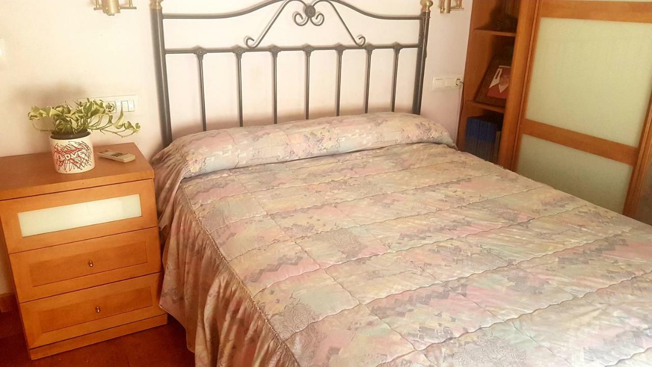 Apartament Excelente Habitacion En Bonita Y Tranquila Casa En Benalmadena Pueblo Zewnętrze zdjęcie